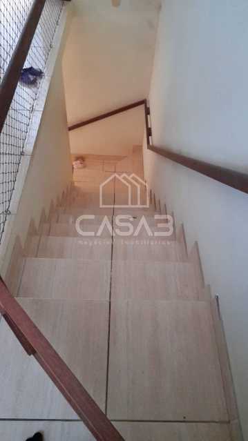 Casa de Condomínio à venda com 2 quartos, 89m² - Foto 7