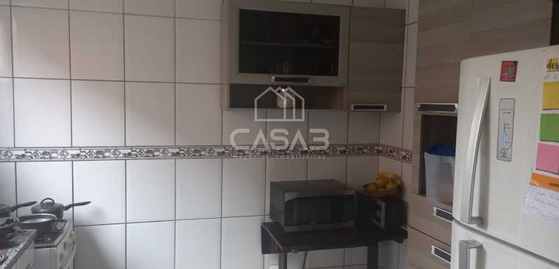 Casa de Condomínio à venda com 2 quartos, 89m² - Foto 10