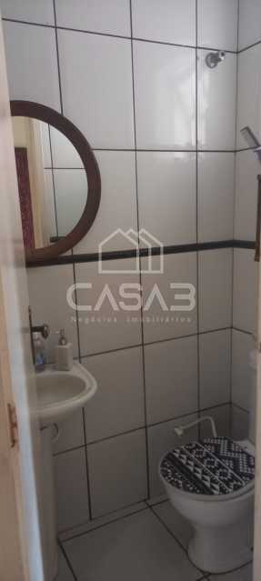 Casa de Condomínio à venda com 2 quartos, 89m² - Foto 11