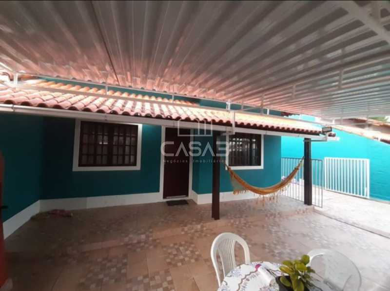 Casa de Condomínio à venda com 2 quartos, 72m² - Foto 2