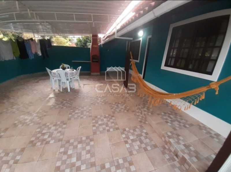 Casa de Condomínio à venda com 2 quartos, 72m² - Foto 3