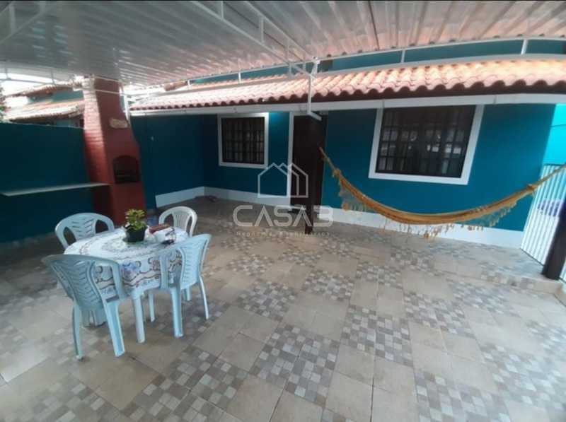 Casa de Condomínio à venda com 2 quartos, 72m² - Foto 4