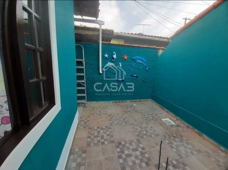 Casa de Condomínio à venda com 2 quartos, 72m² - Foto 6