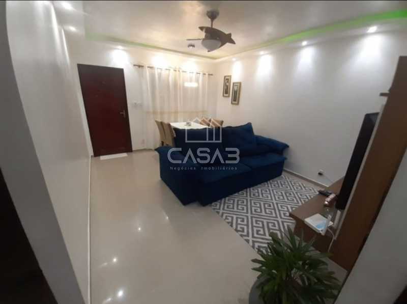 Casa de Condomínio à venda com 2 quartos, 72m² - Foto 10