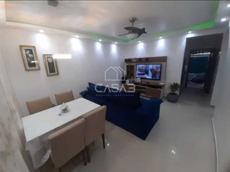 Casa de Condomínio à venda com 2 quartos, 72m² - Foto 11