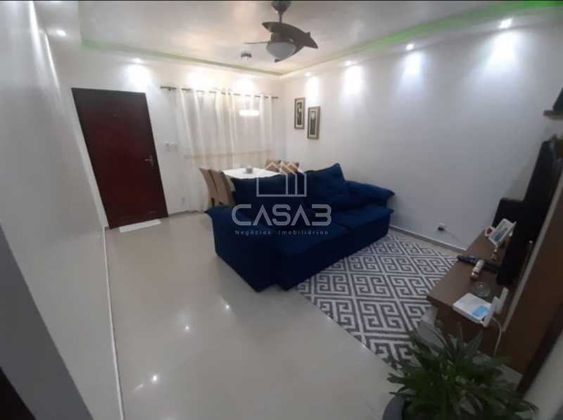 Casa de Condomínio à venda com 2 quartos, 72m² - Foto 12