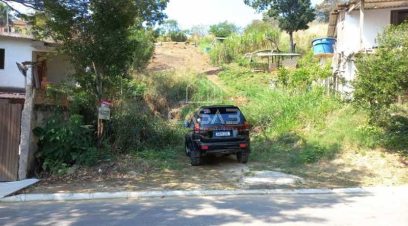 Terreno à venda, 360 - Foto 2