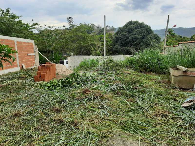 Terreno à venda, 360 - Foto 1