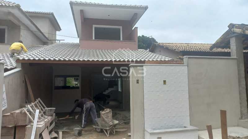 Casa à venda com 3 quartos, 310m² - Foto 3