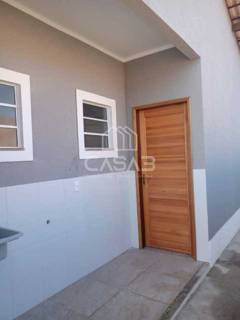 Casa à venda com 3 quartos, 85m² - Foto 3