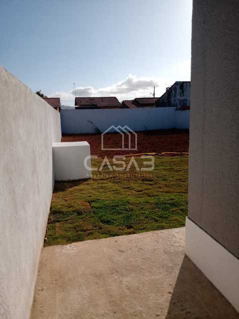 Casa à venda com 3 quartos, 85m² - Foto 5