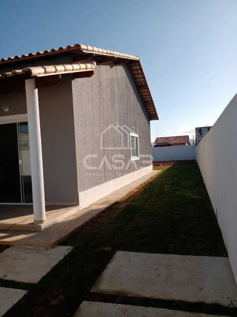 Casa à venda com 3 quartos, 85m² - Foto 6