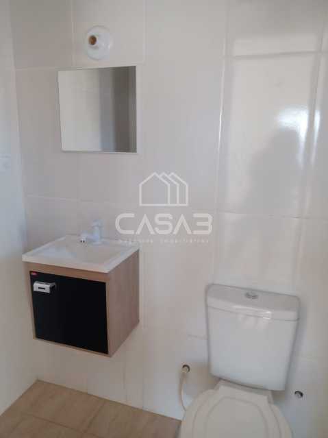 Casa à venda com 3 quartos, 85m² - Foto 10