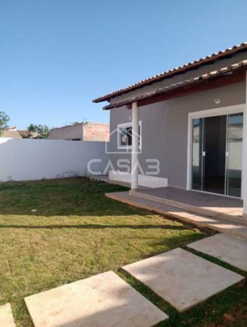 Casa à venda com 3 quartos, 85m² - Foto 12