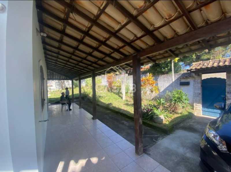 Casa à venda com 4 quartos, 1600m² - Foto 3