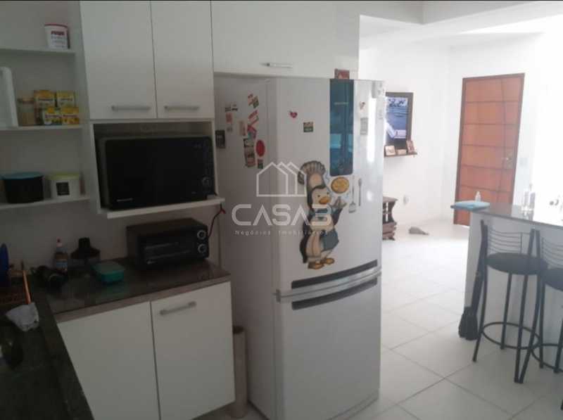 Casa de Condomínio à venda com 2 quartos, 90m² - Foto 8