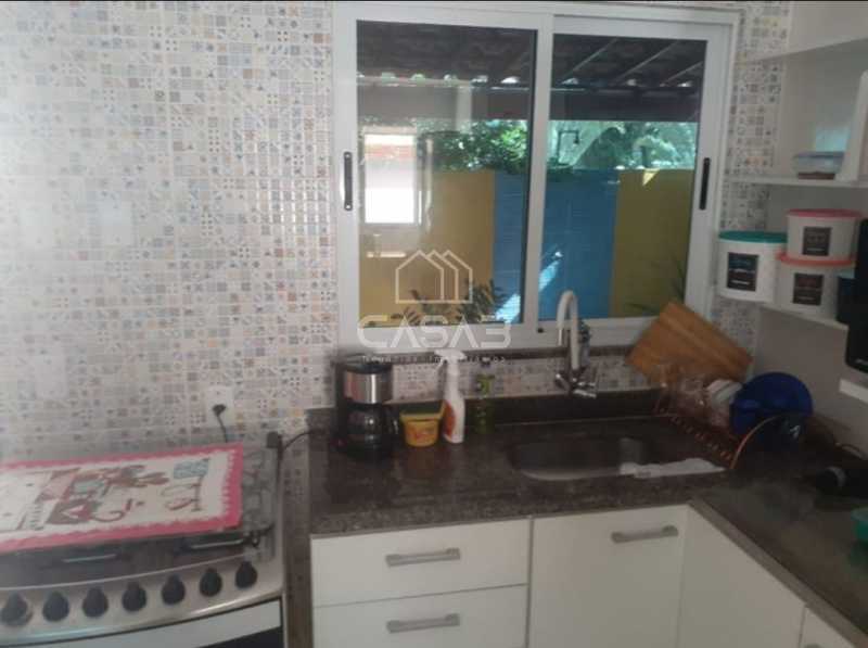 Casa de Condomínio à venda com 2 quartos, 90m² - Foto 10