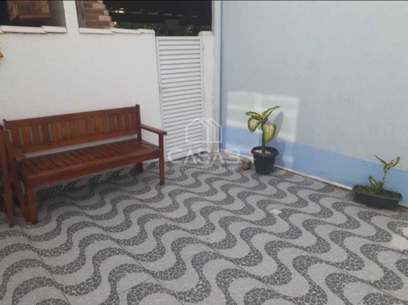 Casa de Condomínio à venda com 2 quartos, 90m² - Foto 13