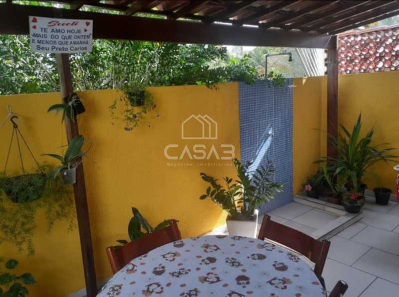 Casa de Condomínio à venda com 2 quartos, 90m² - Foto 14