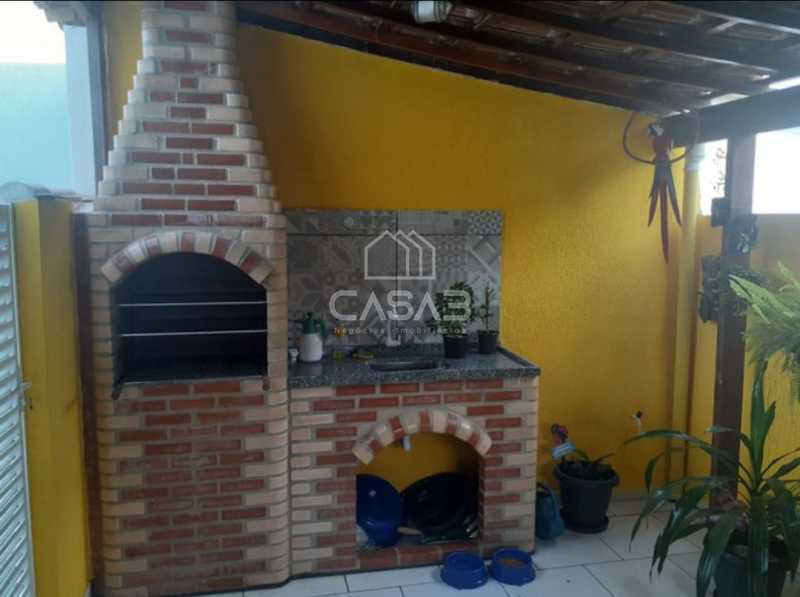 Casa de Condomínio à venda com 2 quartos, 90m² - Foto 15