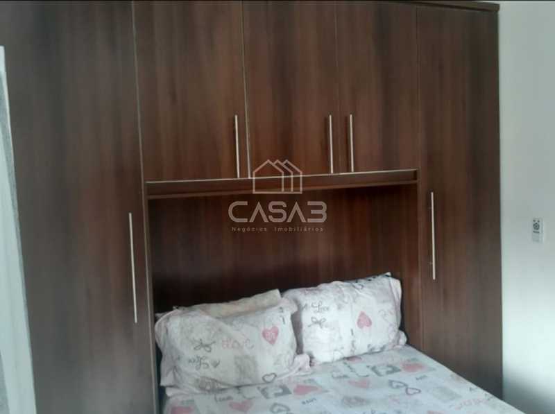 Casa de Condomínio à venda com 2 quartos, 90m² - Foto 18