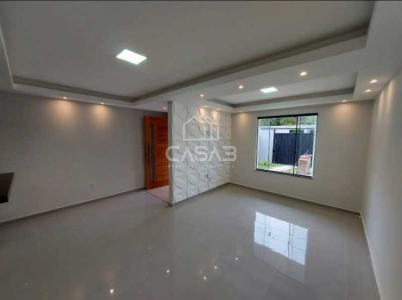 Casa à venda com 3 quartos, 114m² - Foto 2