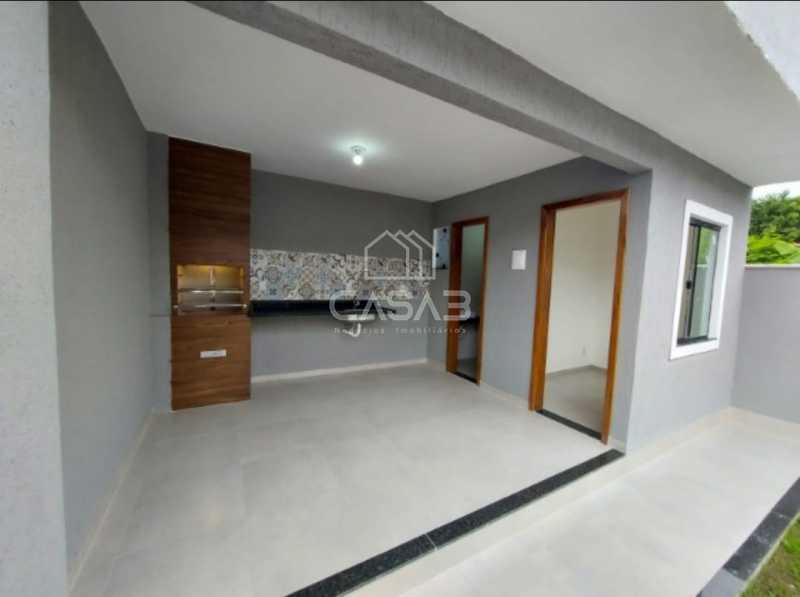 Casa à venda com 3 quartos, 114m² - Foto 8