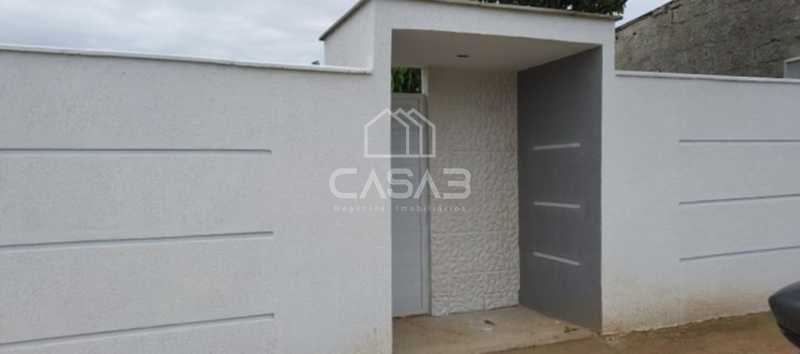 Casa à venda com 3 quartos, 120m² - Foto 5