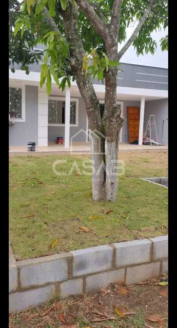 Casa à venda com 3 quartos, 120m² - Foto 7