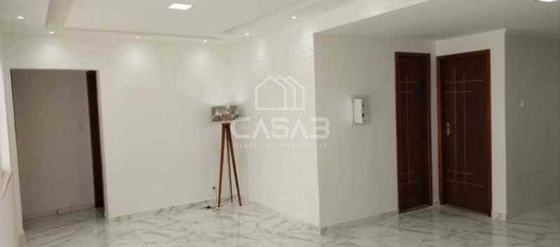 Casa à venda com 3 quartos, 120m² - Foto 11