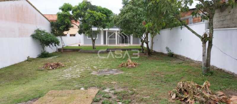 Casa à venda com 3 quartos, 120m² - Foto 12