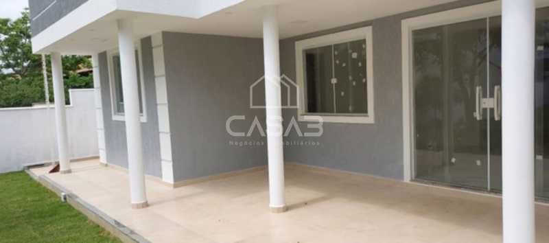 Casa à venda com 3 quartos, 120m² - Foto 13