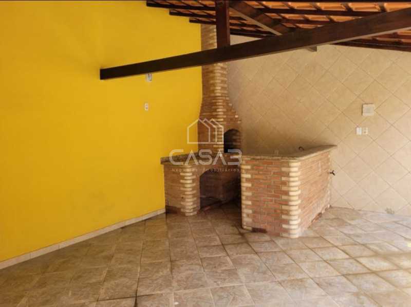 Casa à venda com 3 quartos, 150m² - Foto 3