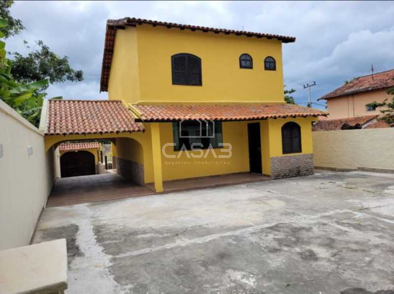 Casa à venda com 3 quartos, 150m² - Foto 5