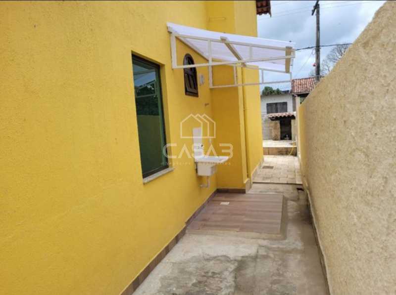 Casa à venda com 3 quartos, 150m² - Foto 7