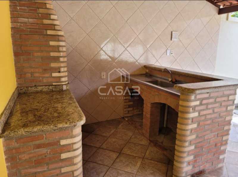 Casa à venda com 3 quartos, 150m² - Foto 8