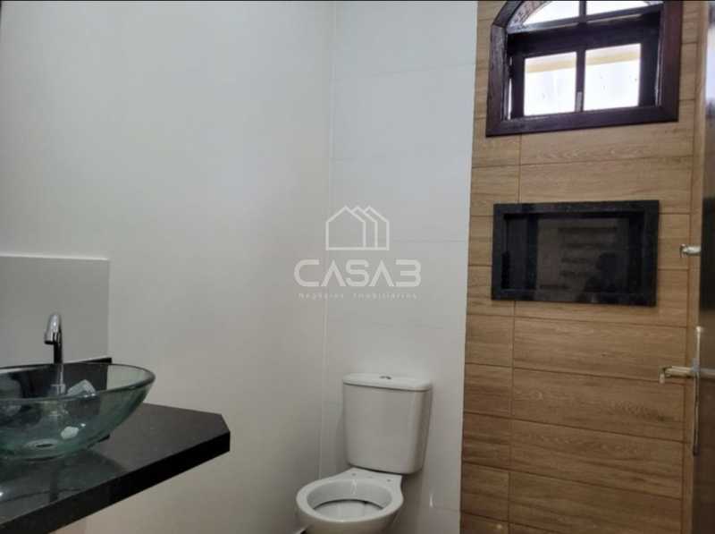 Casa à venda com 3 quartos, 150m² - Foto 11