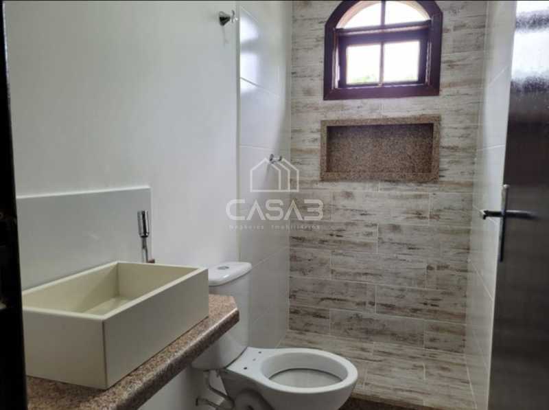 Casa à venda com 3 quartos, 150m² - Foto 13