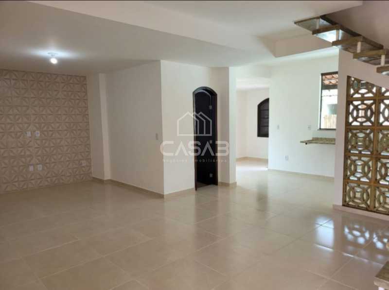 Casa à venda com 3 quartos, 150m² - Foto 15