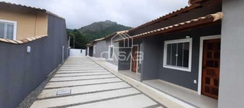 Casa de Condomínio à venda com 2 quartos, 60m² - Foto 4