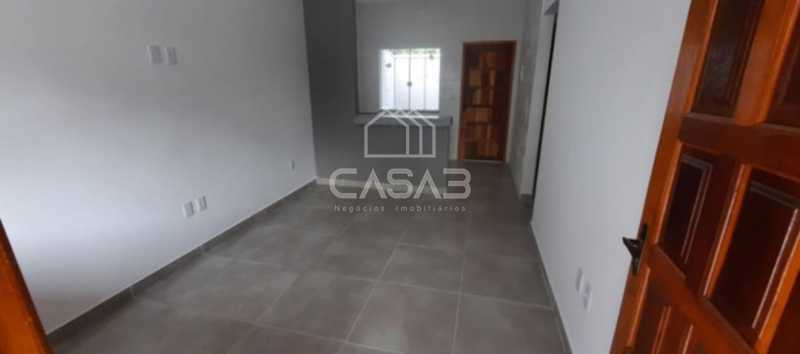 Casa de Condomínio à venda com 2 quartos, 60m² - Foto 6