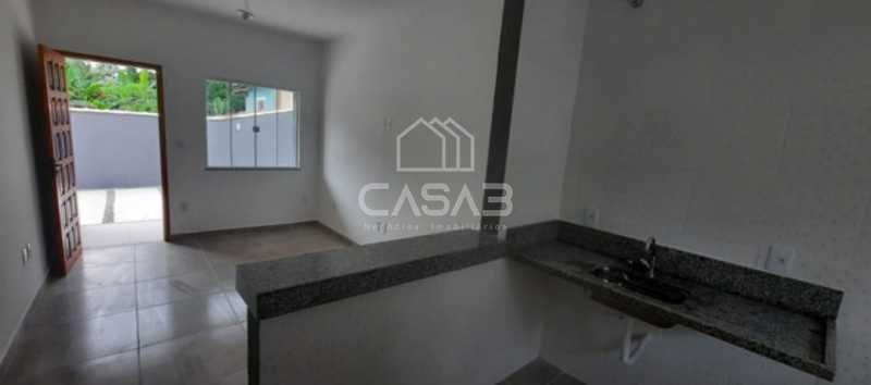 Casa de Condomínio à venda com 2 quartos, 60m² - Foto 9