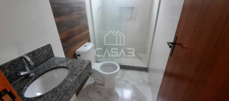 Casa de Condomínio à venda com 2 quartos, 60m² - Foto 11