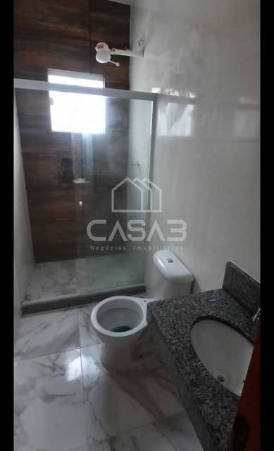 Casa de Condomínio à venda com 2 quartos, 60m² - Foto 12