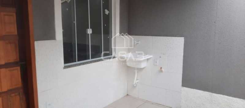 Casa de Condomínio à venda com 2 quartos, 60m² - Foto 14