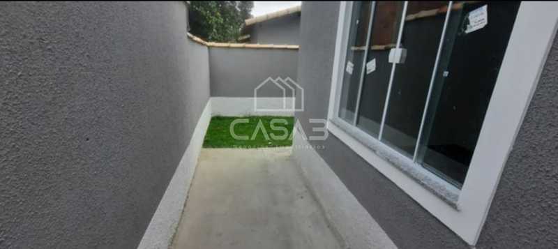 Casa de Condomínio à venda com 2 quartos, 60m² - Foto 16