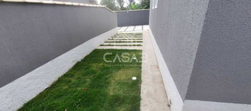 Casa de Condomínio à venda com 2 quartos, 60m² - Foto 17