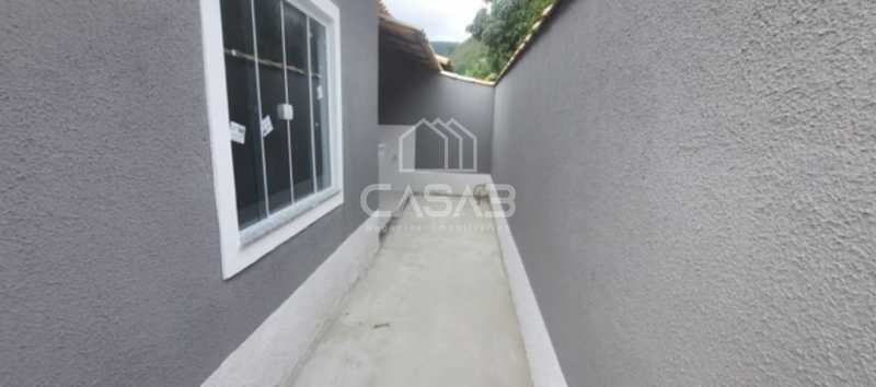 Casa de Condomínio à venda com 2 quartos, 60m² - Foto 18