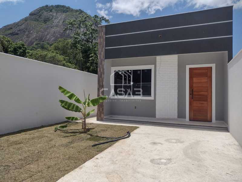 Casa à venda com 2 quartos, 75m² - Foto 7