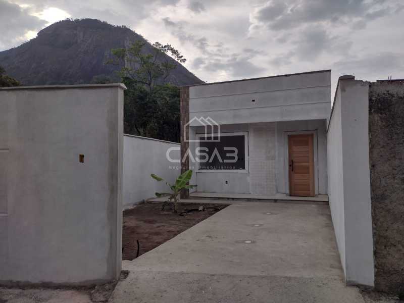 Casa à venda com 2 quartos, 75m² - Foto 10